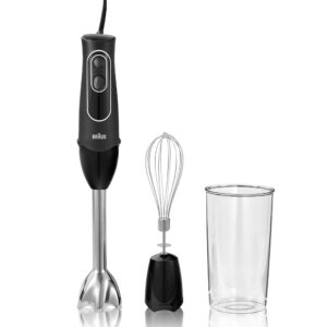 Braun Immersion Hand Blender