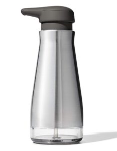 Oxo Soap Dispenser