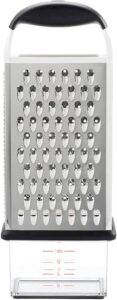 OXO Box Grater