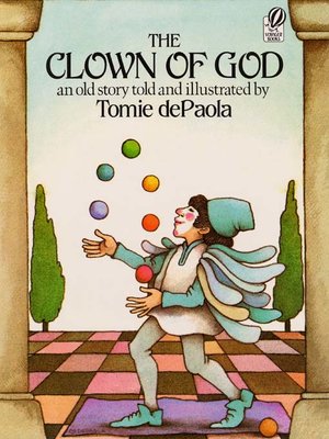 The Clown of God