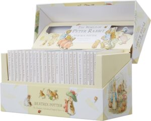 The World of Peter Rabbit