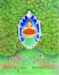 A Gift of Gracias